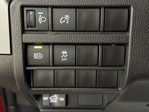 Used 2024 Toyota Tacoma TRD Sport AWD/4WD image 20