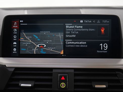 Used 2020 BMW X3 xDrive30i image 17