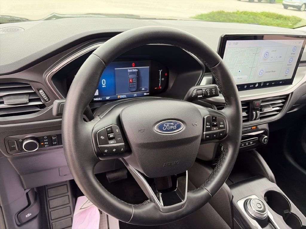 Used 2024 Ford Escape Active w/ Tech Pack #1 FWD image 19