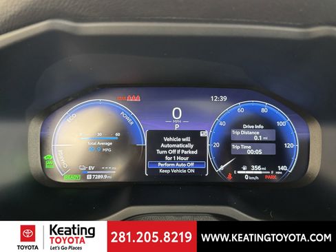 Used 2023 Toyota RAV4 XSE image 24