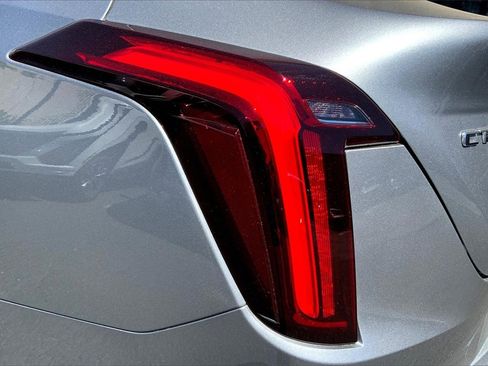 New 2026 Cadillac CT4 Premium Luxury image 15