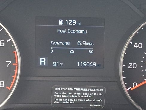 Used 2020 Kia Sportage LX AWD/4WD image 19