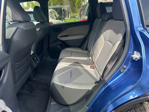 Used 2026 Subaru Forester Premium AWD/4WD image 28