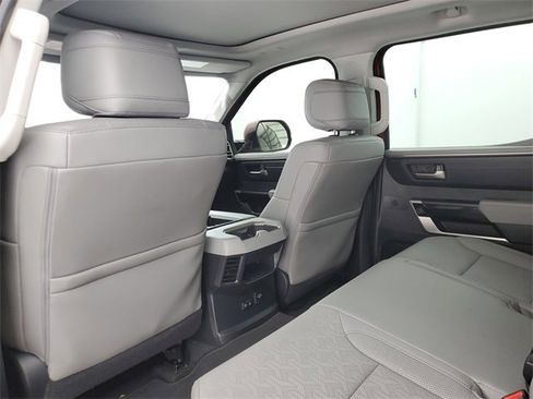 Used 2022 Toyota Tundra Limited w/ TRD Off-Road Package image 15