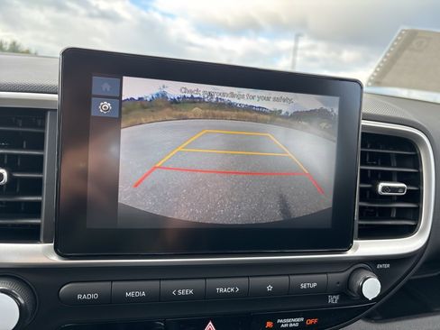 New 2026 Hyundai Venue SE image 16