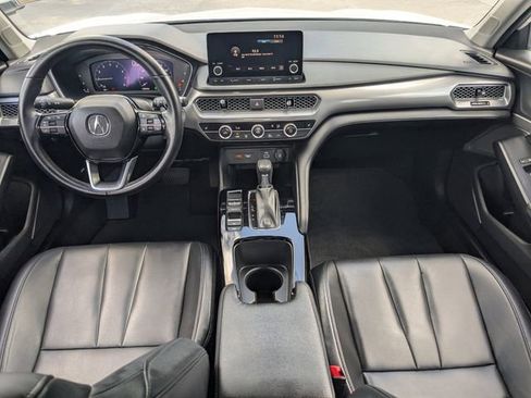 Used 2023 Acura Integra FWD image 12