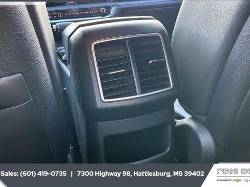 Used 2024 Kia Sportage X-Line w/ X-Line Premium Package AWD/4WD image 27