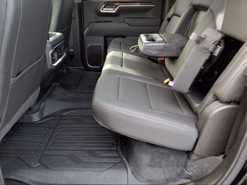 New 2026 GMC Sierra 1500 Elevation w/ Elevation Premium Package AWD/4WD image 21