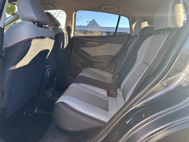 Used 2023 Subaru Crosstrek 2.0i Premium AWD/4WD image 19