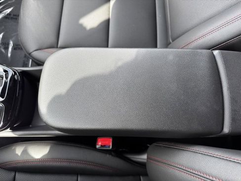 New 2026 Chevrolet Trax RS w/ Sunroof Package image 16