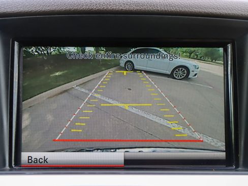 Used 2015 Mercedes-Benz ML 350 2WD w/ Premium 1 Package image 37