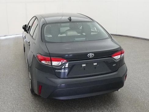 New 2026 Toyota Corolla LE FWD image 12
