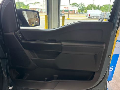Used 2023 Ford F150 XL w/ STX Appearance Package AWD/4WD image 34