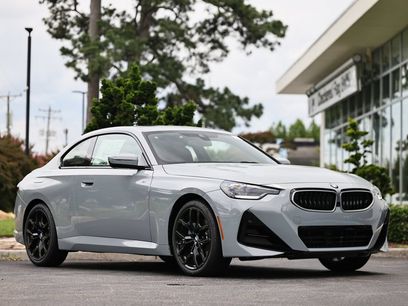 New 2026 BMW 230i xDrive Coupe w/ M Sport Package