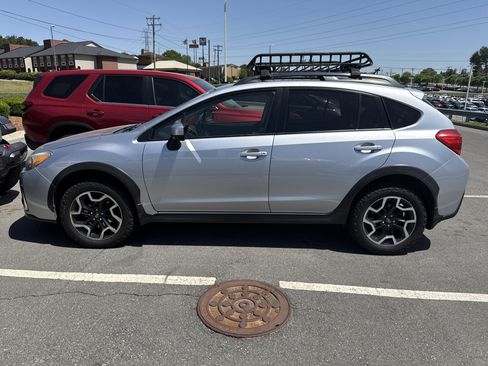 Used 2016 Subaru Crosstrek 2.0i Premium w/ Popular Package #2 AWD/4WD image 7