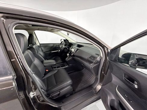 Used 2016 Honda CR-V EX-L image 30