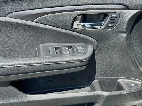 Used 2024 Honda Ridgeline RTL image 22