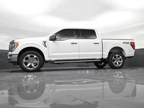 Used 2023 Ford F150 XLT w/ Equipment Group 302A High image 33