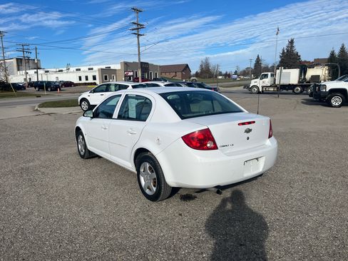 Used 2008 Chevrolet Cobalt LS w/ Protection Package image 3