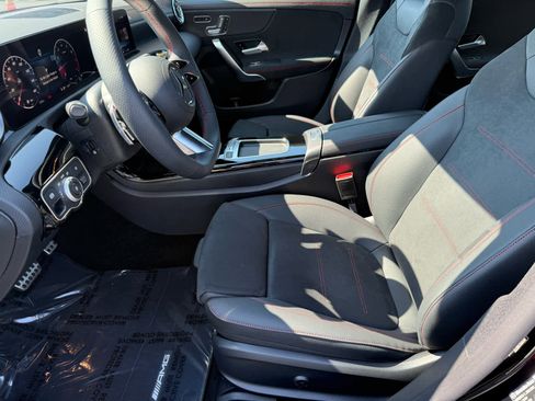 Certified 2026 Mercedes-Benz CLA 250 4MATIC image 10