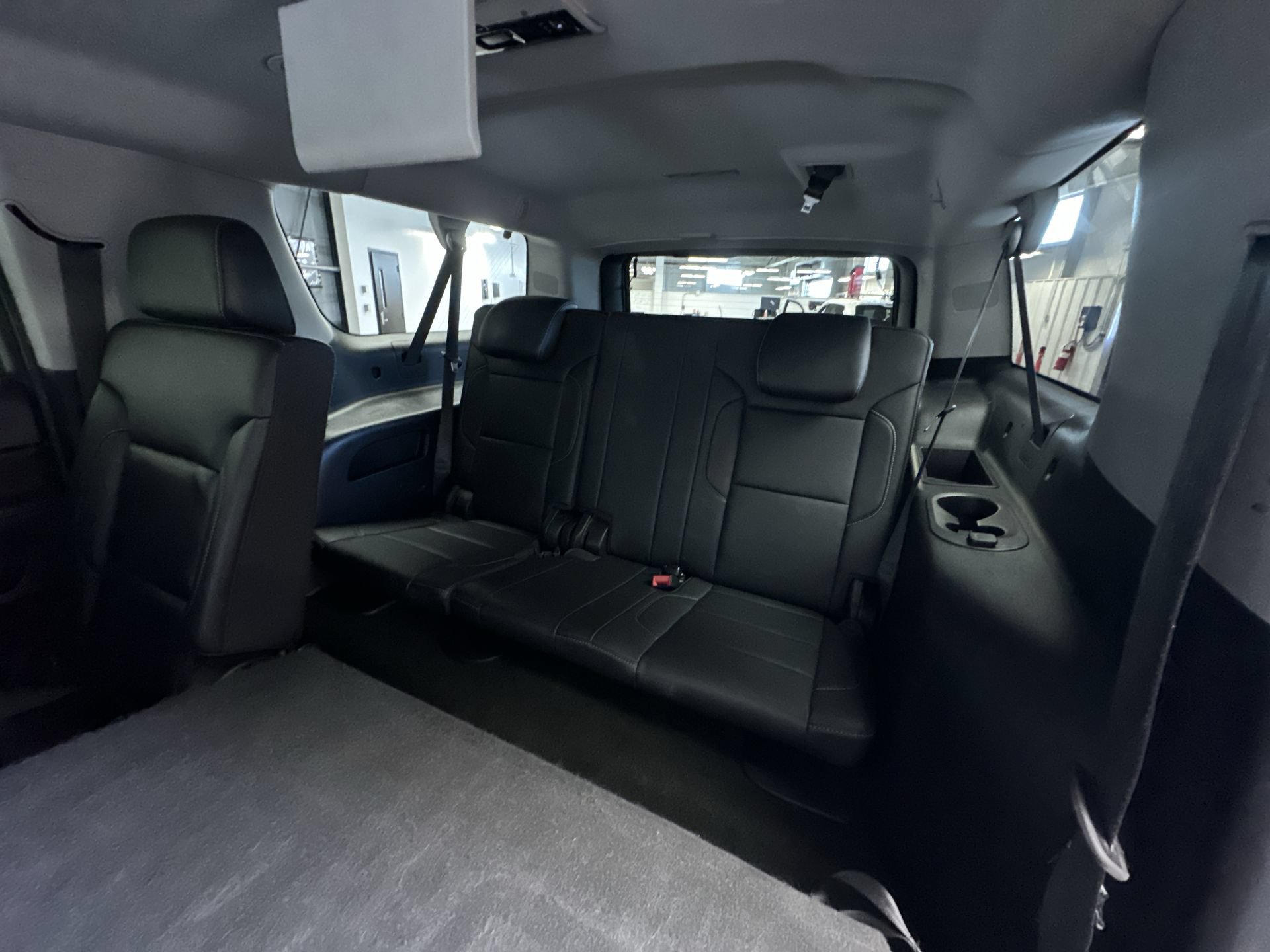 Used 2018 Chevrolet Suburban LT AWD/4WD image 26