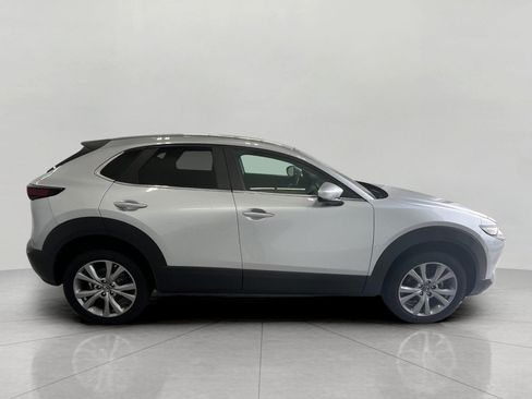 Used 2021 MAZDA CX-30 AWD 2.5 S w/ Preferred Package image 40