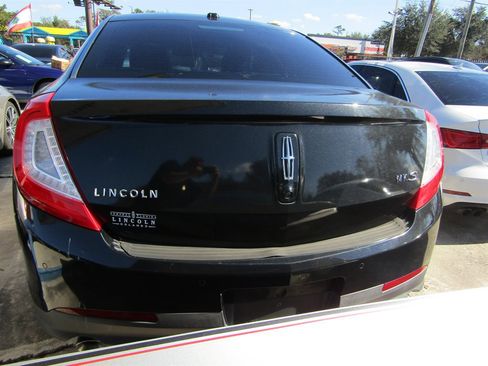 Used 2014 Lincoln MKS w/ Equipment Group 101A image 3