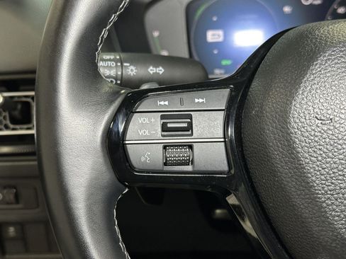 Used 2025 Honda Civic Sport Touring image 25