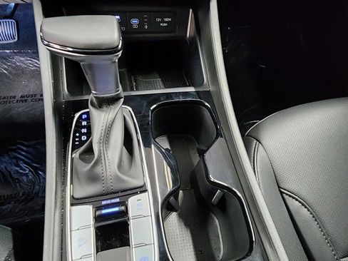 Certified 2025 Hyundai Tucson XRT image 20