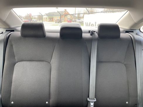 Used 2025 Honda Civic LX image 26