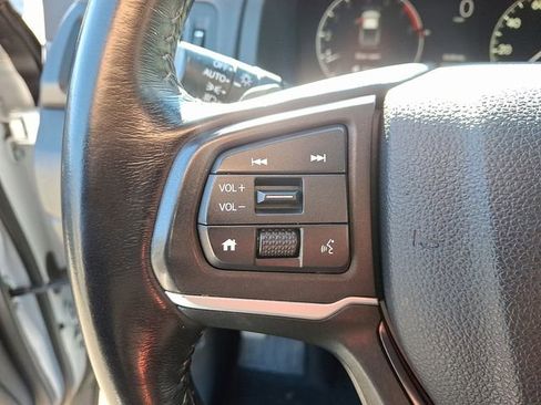 Used 2024 Honda Ridgeline RTL image 22