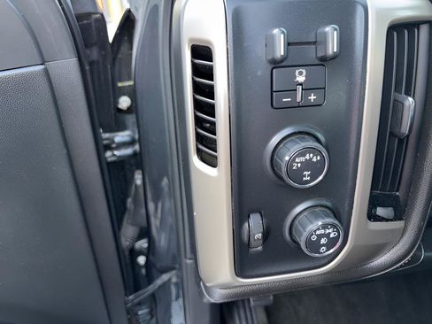 Used 2017 GMC Sierra 1500 Denali w/ Denali Ultimate Package image 28