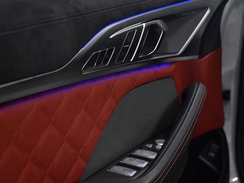 Used 2025 BMW M8 Competition AWD/4WD image 17