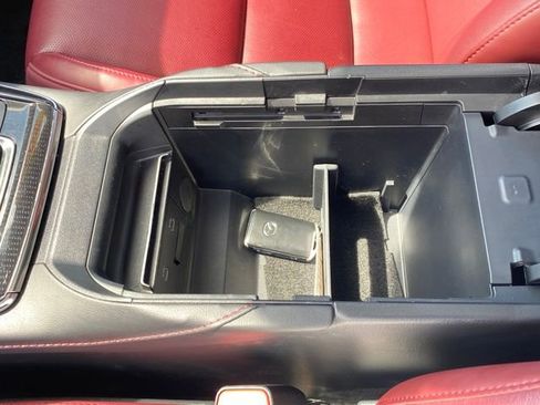 Used 2024 MAZDA CX-30 AWD 2.5 S w/ Preferred Package image 16