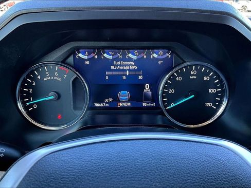 Used 2024 Ford Expedition Limited image 14