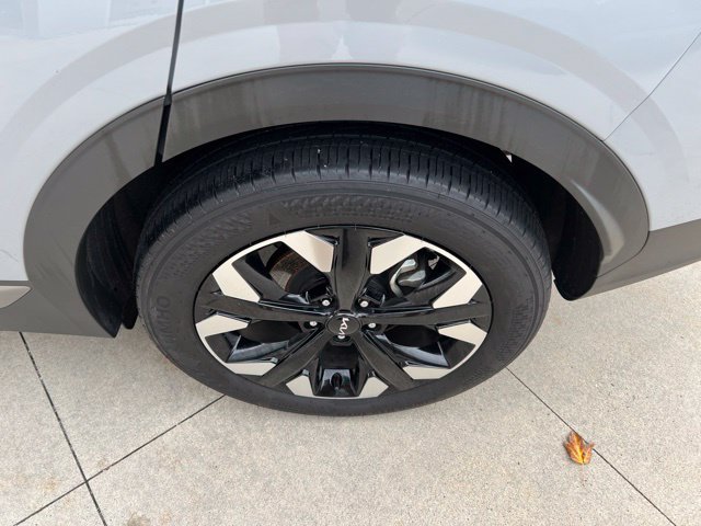 Used 2024 Kia Sportage X-Line w/ X-Line Premium Package AWD/4WD image 13