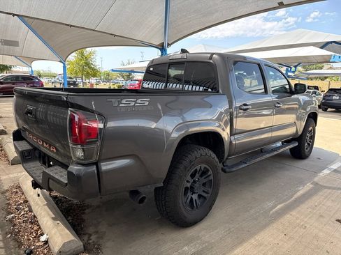Used 2021 Toyota Tacoma SR w/ SR Convenience Package RWD image 6