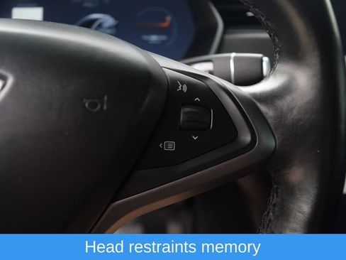 Used 2018 Tesla Model X AWD/4WD image 5