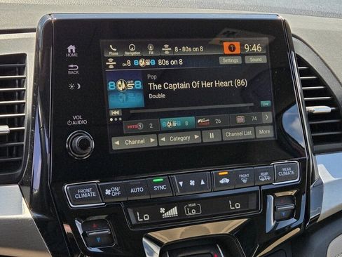 Used 2018 Honda Odyssey EX-L image 19