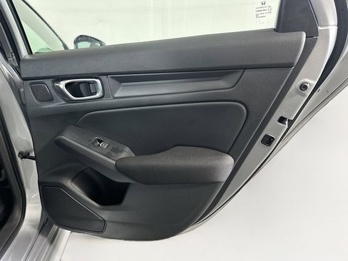 Used 2025 Honda Civic Sport image 30