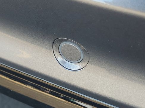 New 2026 Lincoln Corsair Reserve w/ Jet Appearance Package AWD/4WD image 6