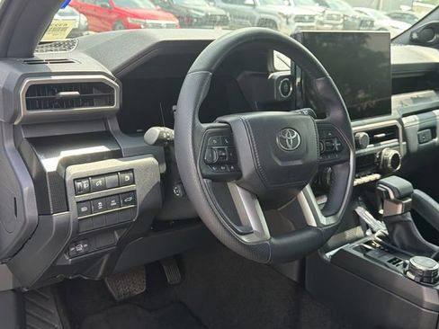 Certified 2025 Toyota 4Runner Limited image 10