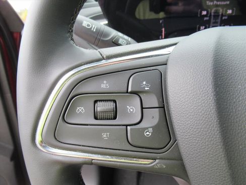 Used 2025 Buick Envista Sport Touring w/ Convenience I Package image 20