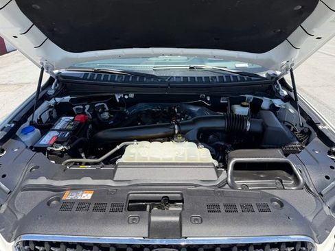 Used 2022 Lincoln Navigator Black Label AWD/4WD image 22