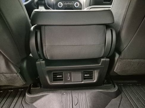 New 2026 GMC Sierra 1500 Pro w/ Graphite Edition image 22