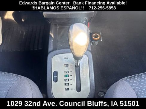 Used 2007 Chevrolet Aveo5 LS FWD image 14
