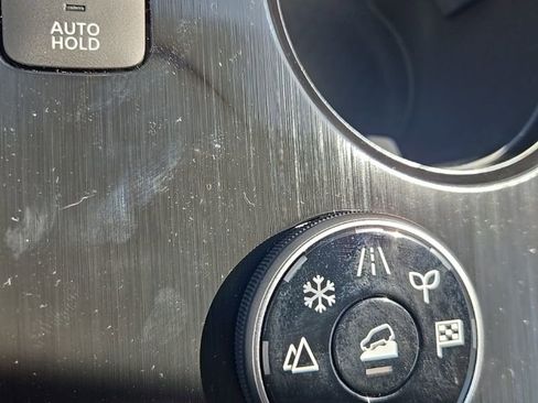 New 2026 Nissan Rogue SV w/ Rock Creek Premium Package image 11