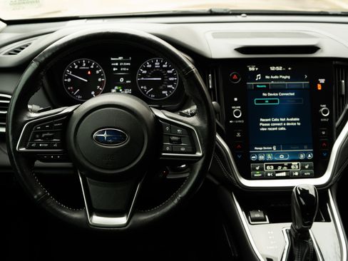 Used 2023 Subaru Outback Limited image 26