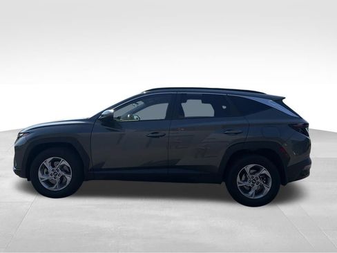 Used 2023 Hyundai Tucson SEL AWD/4WD image 10