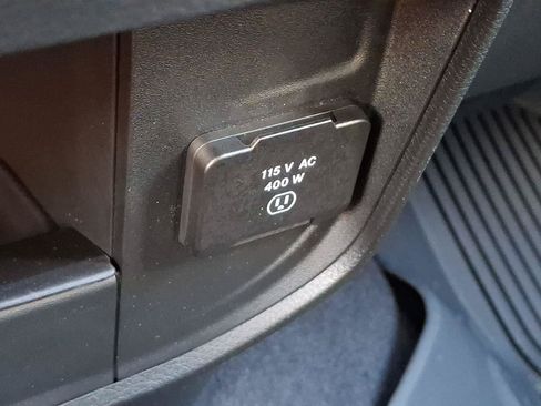 New 2026 RAM 2500 Tradesman AWD/4WD image 17